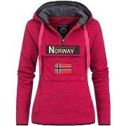 Sweat-shirt Geographical Norway UPCLASSICA