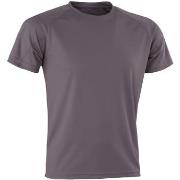 T-shirt Spiro Aircool