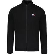 Sweat-shirt Le Coq Sportif Essentiels Full Zip Sweat N°4