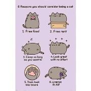 Affiches, posters Pusheen TA413