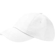 Casquette Beechfield Drill Cap