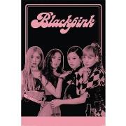 Affiches, posters Blackpink TA5879