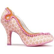 Chaussures escarpins Ruby Shoo Miley Talons