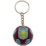 Porte clé Aston Villa Fc TA8614