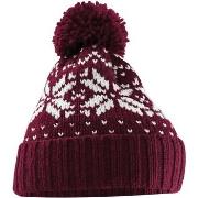 Bonnet Beechfield Snowstar