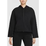 Sweat-shirt Nike SWEAT BLACK