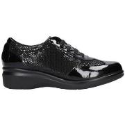 Chaussures escarpins Pitillos 5312 Mujer Negro