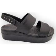 Mules Crocs brooklyn low