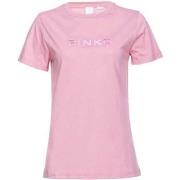 T-shirt Pinko -