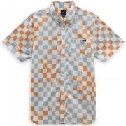 Chemise Vans Watson ss woven