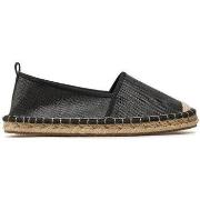 Espadrilles Only 15320203 KOPPA-BLACK