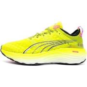 Chaussures Puma Foreverrun Nitro Psychedelic Rush Wn