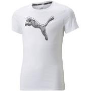 T-shirt enfant Puma 846937-02