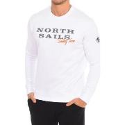 Sweat-shirt North Sails 9022970-101