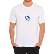 T-shirt North Sails 9024000-101