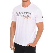 T-shirt North Sails 9024030-101