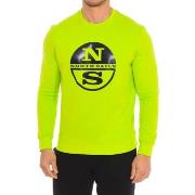 Sweat-shirt North Sails 9024130-453