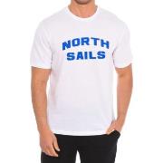 T-shirt North Sails 9024180-101