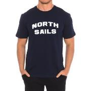 T-shirt North Sails 9024180-800