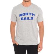 T-shirt North Sails 9024180-926