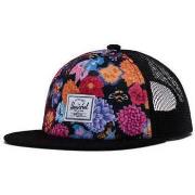 Chapeau enfant Herschel Whaler Mesh Kids Animal Flowers