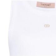 T-shirt Twin Set -