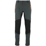 Pantalon Peak Mountain Pantalon de randonnée homme COFFRE