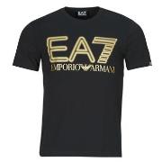 T-shirt Emporio Armani EA7 TSHIRT 3DPT37