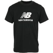 T-shirt New Balance Se Log Ss