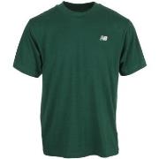 T-shirt New Balance Se Ctn Ss