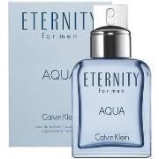 Cologne Calvin Klein Jeans Eternity Aqua - eau de toilette - 100ml - v...