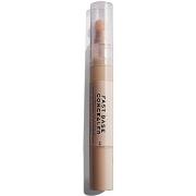 Anti-cernes &amp; correcteurs Makeup Revolution Correcteur Fast Base -...