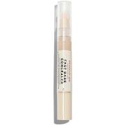 Anti-cernes &amp; correcteurs Makeup Revolution Correcteur Fast Base -...