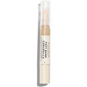 Anti-cernes &amp; correcteurs Makeup Revolution Correcteur Fast Base -...