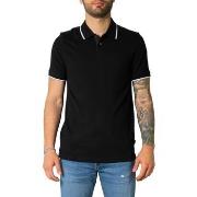 Polo EAX POLO SHIRT 8NZF75 Z8M5Z