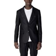 Veste Antony Morato ZELDA SLIM FIT IN TESSUTO MMJA00469-FA800126