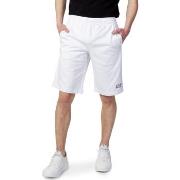 Short Emporio Armani EA7 BERMUDES 8NPS02 PJ05Z