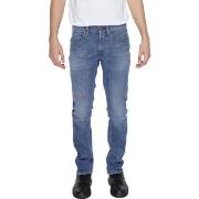 Jeans Jeckerson JOHN 5 PE24JUPPA077JOHN001 DNDTFDENI005