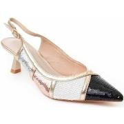 Chaussures escarpins Leindia 88543