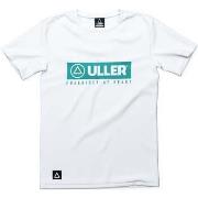 T-shirt Uller Classic