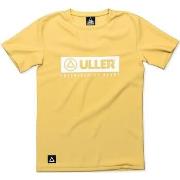 T-shirt Uller Classic