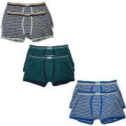 Boxers Le Petit Garçon LP1001-SURTIDO