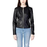 Veste EAX BLOUSON 8NYB03 YNVLZ