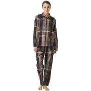 Pyjamas / Chemises de nuit J&amp;j Brothers JJBDP1300