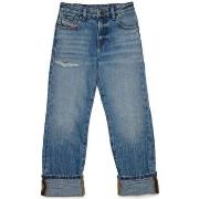 Jeans enfant Diesel J00800 KXBKJ - 1999-K01