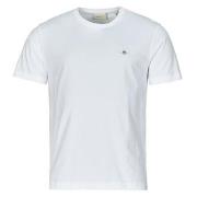 T-shirt Gant REG SHIELD SS T-SHIRT