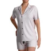 Pyjamas / Chemises de nuit Impetus Woman Jewell