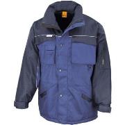 Blouson Work-Guard By Result RS72