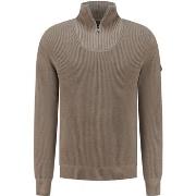 Pull Travelin' Jumper Brecon