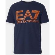 T-shirt Ea7 Emporio Armani -